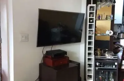 Apartamento com 2 quartos à venda na rua das lobélias, 380, vila prudente, são paulo por r$ 339.000