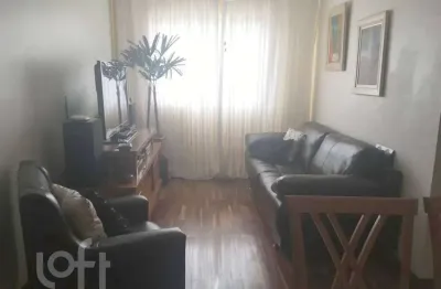 Apartamento com 3 quartos à venda na rua zacarias alves de melo, 108, vila prudente, são paulo por r$ 350.000