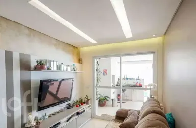 Apartamento com 3 quartos à venda na rua jaboticabal, 554, água rasa, são paulo por r$ 1.300.000