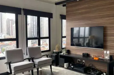 Apartamento com 2 quartos à venda na rua anália franco, 30, água rasa, são paulo por r$ 820.000