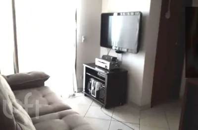 Apartamento com 2 quartos à venda na rua piraçununga, 1200, água rasa, são paulo por r$ 597.840
