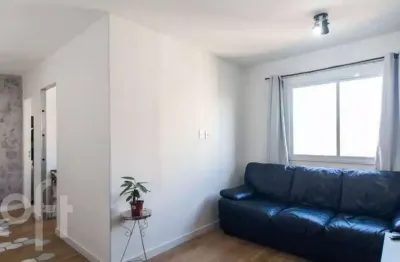Apartamento com 2 quartos à venda na rua francisco rossano, 110, vila prudente, são paulo por r$ 320.000