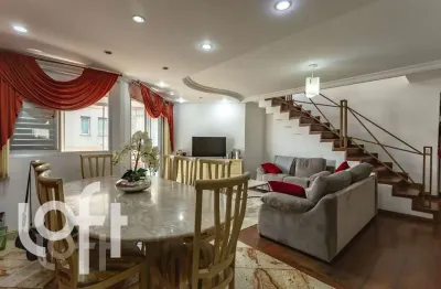 Apartamento com 3 quartos à venda na rua dos democratas, 715, saúde, são paulo por r$ 1.580.000