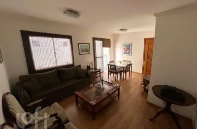 Apartamento com 2 quartos à venda na rua doutor ivo define frasca, 26, itaim bibi, são paulo por r$ 820.000