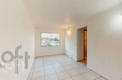Apartamento com 2 quartos à venda na rua engenheiro josé bueno bicalho, 425, sacomã, são paulo por r$ 300.000