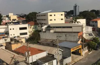 Apartamento com 2 quartos à venda na rua oliveira gouveia, 58, vila prudente, são paulo por r$ 450.000