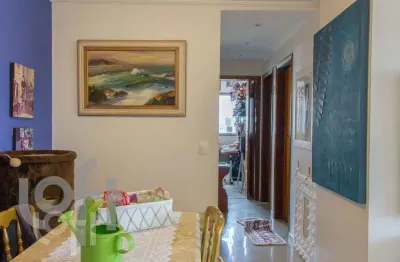 Apartamento com 3 quartos à venda na rua vergueiro, 8461, sacomã, são paulo por r$ 424.000