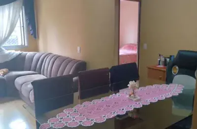 Apartamento com 2 quartos à venda na rua alencar araripe, 646, sacomã, são paulo por r$ 320.000