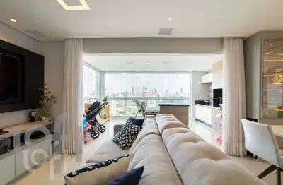 Apartamento com 3 quartos à venda na praça sete de fevereiro, 30, vila formosa, são paulo por r$ 1.490.000