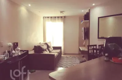 Apartamento com 3 quartos à venda na rua anny, 1580, sacomã, são paulo por r$ 360.000