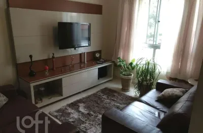 Apartamento com 2 quartos à venda na rua professor arnaldo joão semeraro, 789, sacomã, são paulo por r$ 320.000