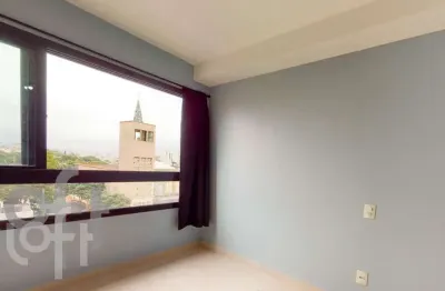 Apartamento com 1 quarto à venda na avenida jabaquara, 2781, saúde, são paulo por r$ 445.000