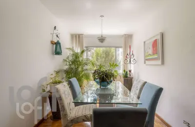 Apartamento com 3 quartos à venda na avenida ireré, 2030, saúde, são paulo por r$ 850.000