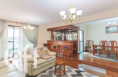 Apartamento com 3 quartos à venda na rua ituxi, 99, saúde, são paulo por r$ 1.600.000