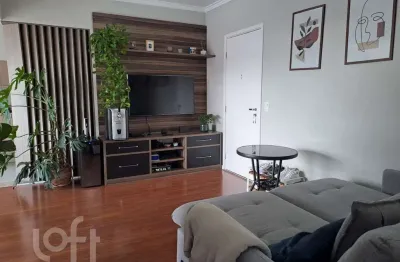 Apartamento com 2 quartos à venda na rua araçoiaba, 30, saúde, são paulo por r$ 725.000