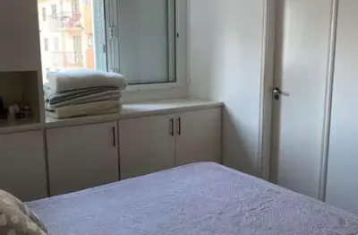 Apartamento com 4 quartos à venda na rua dos democratas, 721, saúde, são paulo por r$ 1.000.000