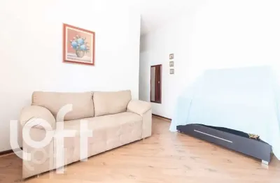 Apartamento com 1 quarto à venda na avenida miguel estefno, 967, saúde, são paulo por r$ 350.000
