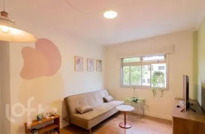 Apartamento com 1 quarto à venda na rua professor vahia de abreu, 87, itaim bibi, são paulo por r$ 650.000