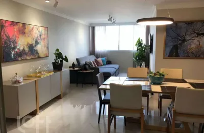 Apartamento com 3 quartos à venda na rua cabo verde, 87, itaim bibi, são paulo por r$ 1.590.000