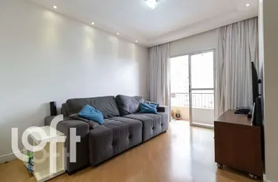 Apartamento com 2 quartos à venda na avenida nossa senhora da assunção, 675, rio pequeno, são paulo por r$ 535.000