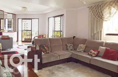 Apartamento com 4 quartos à venda na rua dona januária, 35, vila formosa, são paulo por r$ 1.250.000