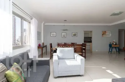Apartamento com 4 quartos à venda na rua eleonora cintra, 90, vila formosa, são paulo por r$ 1.100.000