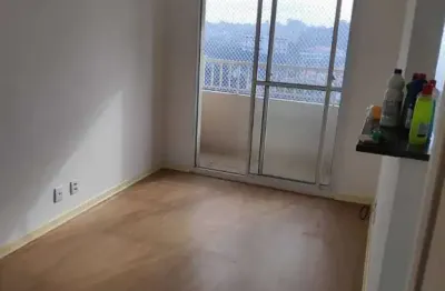 Apartamento com 2 quartos à venda na rua clemente bernini, 160, rio pequeno, são paulo por r$ 210.000