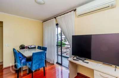 Apartamento com 2 quartos à venda na rua professor celso quirino dos santos, 164, rio pequeno, são paulo por r$ 480.000