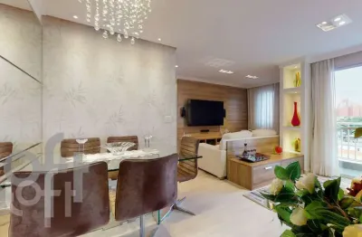 Apartamento com 3 quartos à venda na rua abagiba, 940, sacomã, são paulo por r$ 535.000