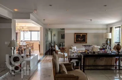 Apartamento com 4 quartos à venda na rua josé oscar abreu sampaio, 163, vila formosa, são paulo por r$ 2.600.000