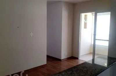 Apartamento com 2 quartos à venda na rua manoel salgado, 381, sacomã, são paulo por r$ 380.000