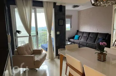 Apartamento com 4 quartos à venda na avenida do cursino, 6601, sacomã, são paulo por r$ 520.000