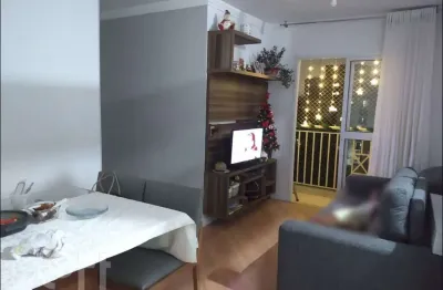 Apartamento com 2 quartos à venda na rua cerâmica, 15, sacomã, são paulo por r$ 315.000