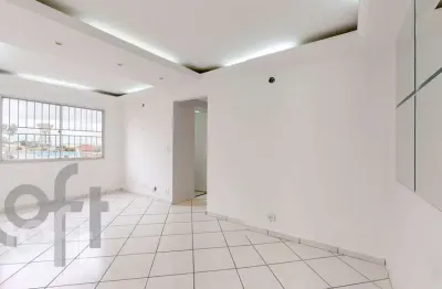 Apartamento com 2 quartos à venda na rua engenheiro josé bueno bicalho, 425, sacomã, são paulo por r$ 320.000