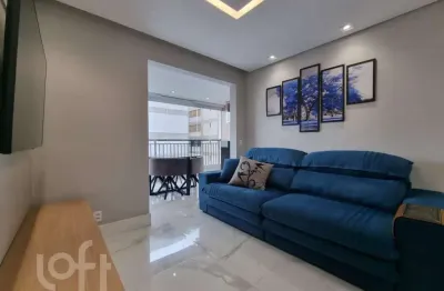 Apartamento com 3 quartos à venda na rua amazonas da silva, 813, vila guilherme, são paulo por r$ 800.000