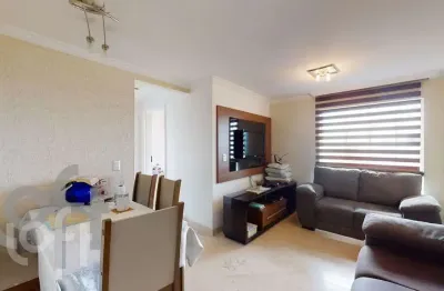 Apartamento com 2 quartos à venda na avenida guilherme giorgi, 1704, vila formosa, são paulo por r$ 498.000