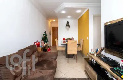 Apartamento com 3 quartos à venda na avenida nossa senhora da assunção, 647, rio pequeno, são paulo por r$ 430.000
