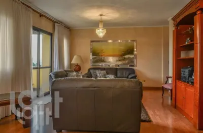 Apartamento com 4 quartos à venda na rua arapoca, 416, vila formosa, são paulo por r$ 870.000