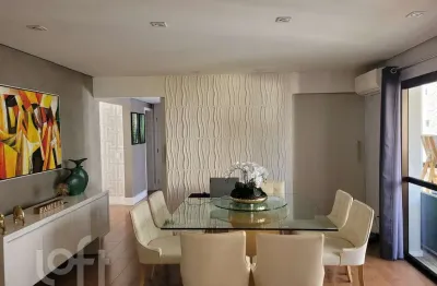 Apartamento com 3 quartos à venda na rua professor josé horácio meirelles teixeira, 740, vila sônia, são paulo por r$ 865.000