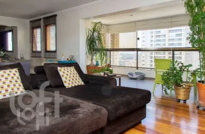 Apartamento com 3 quartos à venda na rua david ben gurion, 1064, vila sônia, são paulo por r$ 1.250.000