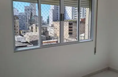 Apartamento com 1 quarto à venda na avenida rio branco, 125, república, são paulo por r$ 230.000