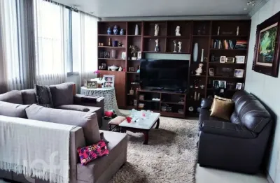 Apartamento com 3 quartos à venda na rua marechal hastinfilo de moura, 338, vila sônia, são paulo por r$ 890.000
