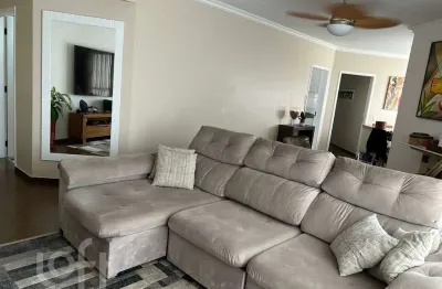 Apartamento com 4 quartos à venda na rua david ben gurion, 1077, vila sônia, são paulo por r$ 1.000.000