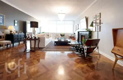 Apartamento com 3 quartos à venda na praça da república, 107, república, são paulo por r$ 2.900.000