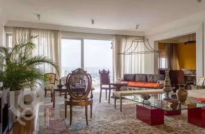 Apartamento com 3 quartos à venda na rua manoel antônio pinto, 1200, vila sônia, são paulo por r$ 1.012.000