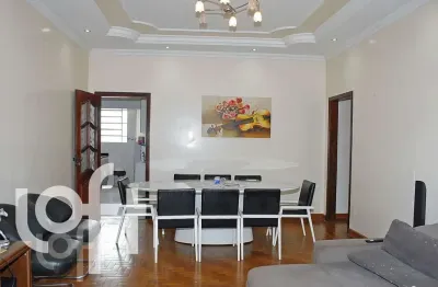 Apartamento com 2 quartos à venda na avenida washington luís, 325, república, são paulo por r$ 560.000