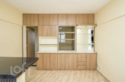 Apartamento com 1 quarto à venda na avenida rio branco, 780, república, são paulo por r$ 220.000