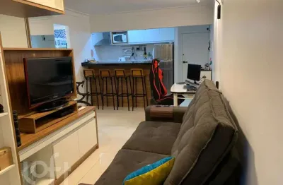 Apartamento com 1 quarto à venda na rua álvaro de carvalho, 66, república, são paulo por r$ 380.000