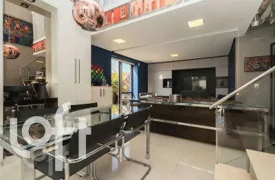 Apartamento com 1 quarto à venda na avenida brigadeiro luís antônio, 323, república, são paulo por r$ 1.800.000
