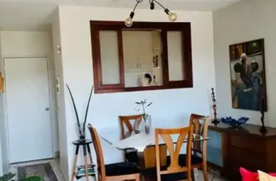 Apartamento com 3 quartos à venda na rodovia raposo tavares, 8760, raposo tavares, são paulo por r$ 350.560